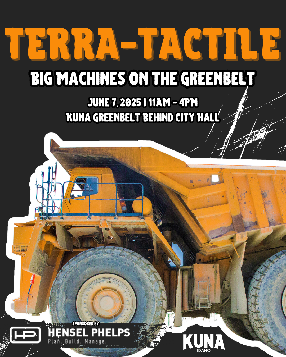 2025 Terra Tactile Digital Post 