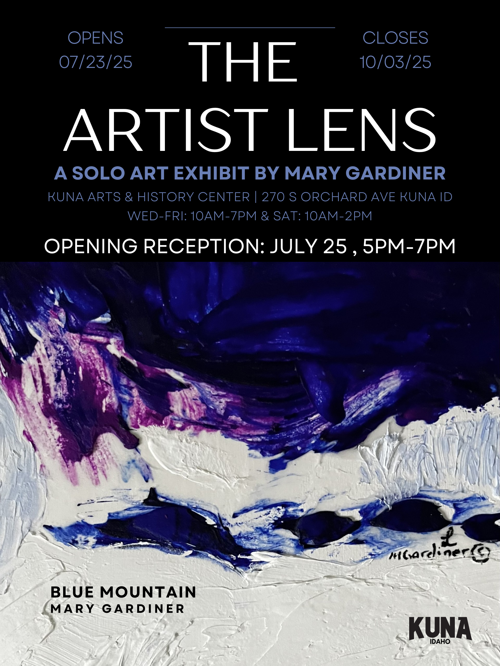 KAHC_Mary Gardiner Flyer Vers 1_07.01.25