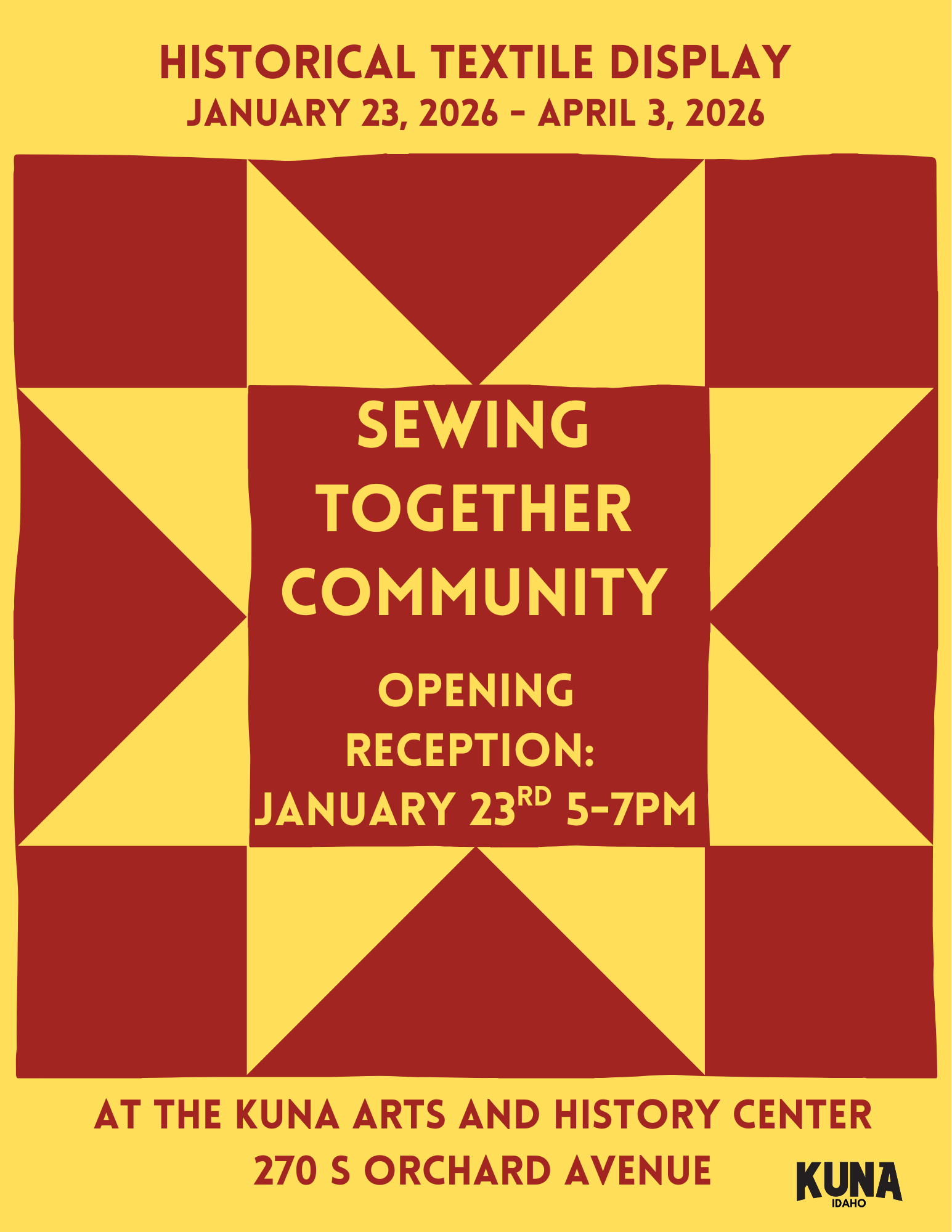 Sewing Together Community Vers 2