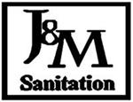 J and M logo